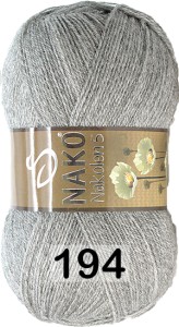 Пряжа Nako Nakolen 5