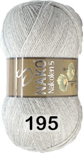 Пряжа Nako Nakolen 5