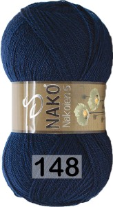 Пряжа Nako Nakolen 5