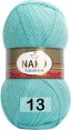 Пряжа Nako Nakolen 5