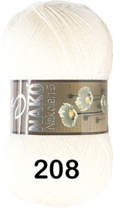 Пряжа Nako Nakolen 5