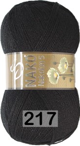 Пряжа Nako Nakolen 5
