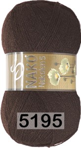 Пряжа Nako Nakolen 5