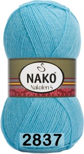 Пряжа Nako Nakolen 5