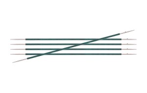 Спицы чулочные Royale