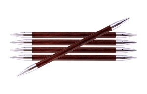 Спицы чулочные Royale