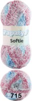 Пряжа Kamgarn Softie Papatya в Воронеже