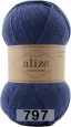 Пряжа Alize Wooltime в Вологде