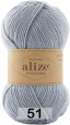 Пряжа Alize Wooltime в Брянске
