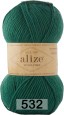 Пряжа Alize Wooltime в Воронеже