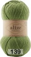 Пряжа Alize Wooltime