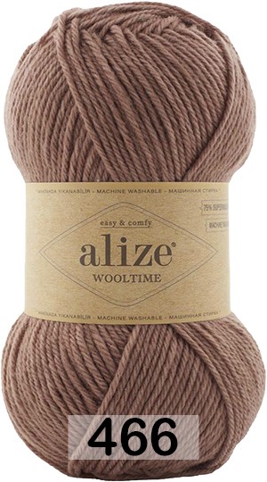 Пряжа Alize Wooltime в Волгограде