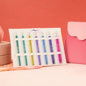 Набор "Midi" спиц съемных Zing