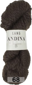 Пряжа Lang Yarns Andina