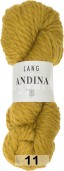 Пряжа Lang Yarns Andina