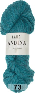 Пряжа Lang Yarns Andina