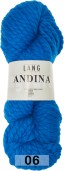 Пряжа Lang Yarns Andina