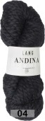 Пряжа Lang Yarns Andina