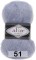 Пряжа Alize Mohair Classic