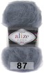 Пряжа Alize Mohair Classic в Кургане