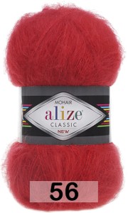Пряжа Alize Mohair Classic