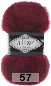 Пряжа Alize Mohair Classic