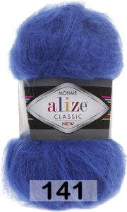 Пряжа Alize Mohair Classic