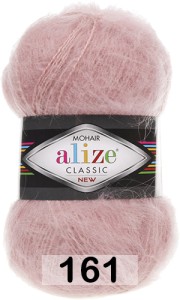 Пряжа Alize Mohair Classic