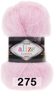 Пряжа Alize Mohair Classic