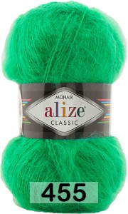Пряжа Alize Mohair Classic