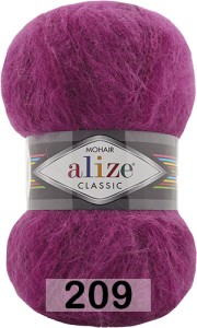 Пряжа Alize Mohair Classic