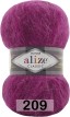 Пряжа Alize Mohair Classic