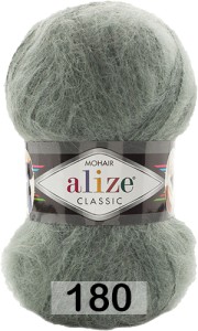 Пряжа Alize Mohair Classic