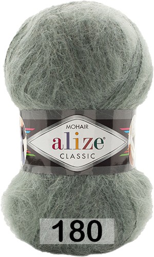 Пряжа Alize Mohair Classic
