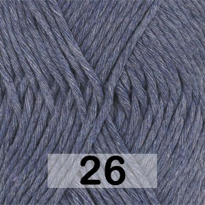 Пряжа Drops Cotton Light