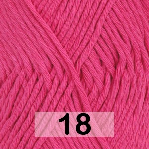 Пряжа Drops Cotton Light