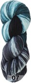 Пряжа Сеам MERINO ART
