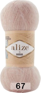 Пряжа Alize 3 Season