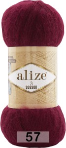 Пряжа Alize 3 Season