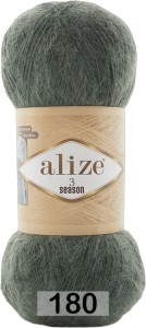 Пряжа Alize 3 Season