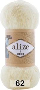 Пряжа Alize 3 Season