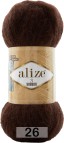 Пряжа Alize 3 Season