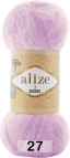 Пряжа Alize 3 Season