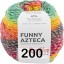 Пряжа Katia Funny Azteca