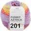 Пряжа Katia Funny Azteca