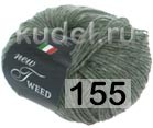 Пряжа Сеам Tweed-new