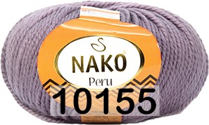 Пряжа Nako Peru