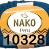 Пряжа Nako Peru