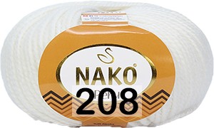 Пряжа Nako Peru