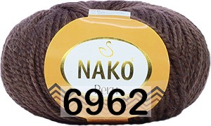 Пряжа Nako Peru